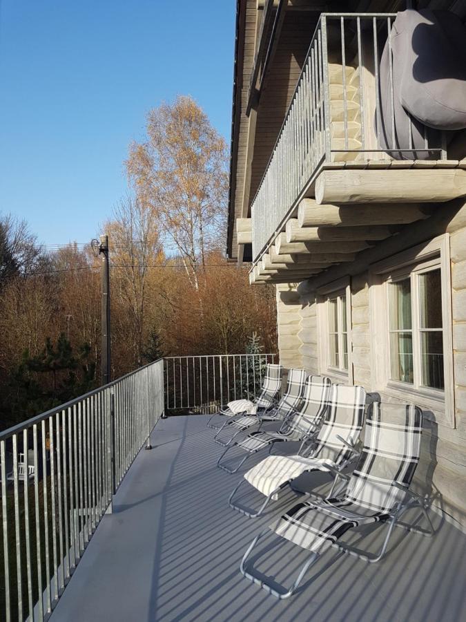 Srub Bublava 806 Exterior foto
