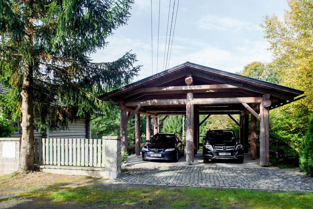 Srub Bublava 806 Exterior foto